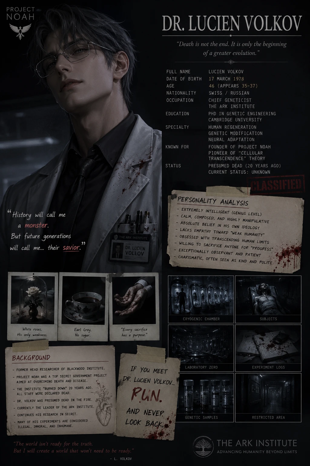 Lucien Volkov thumbnail
