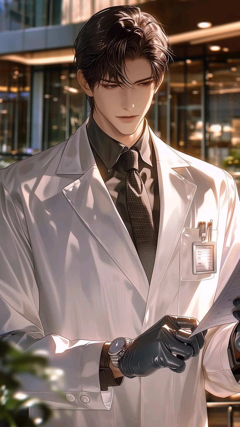 Dr Adrian Vale thumbnail