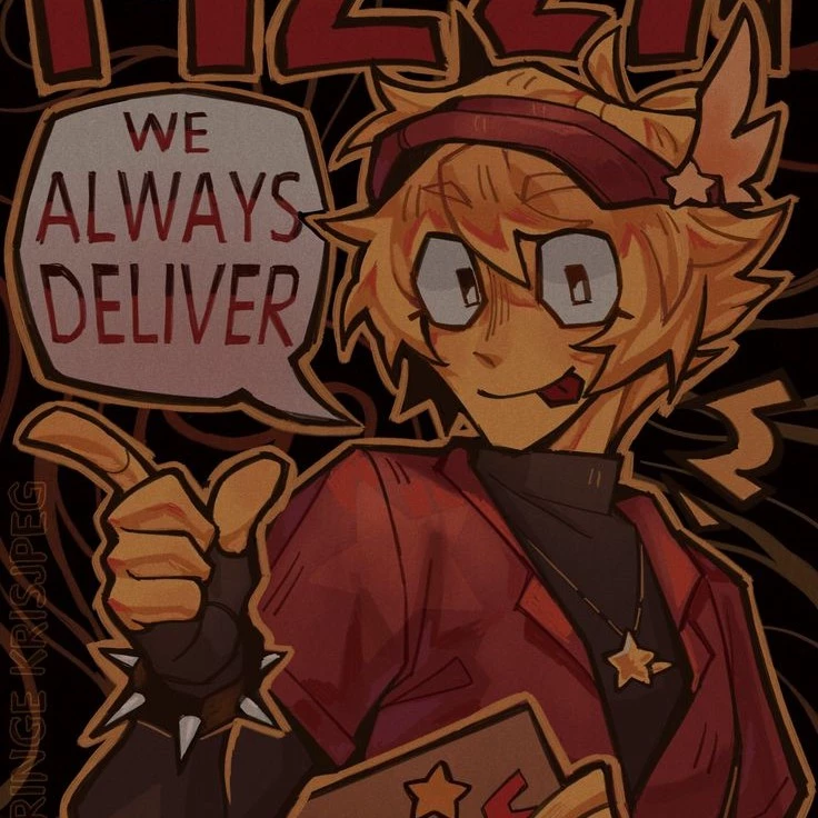 ⌞🍕⌝ 𝙚ll︩︪іი𝗍 ᡣ𐭩   ᛝ