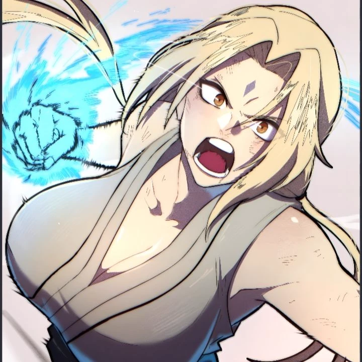 Tsunade thumbnail