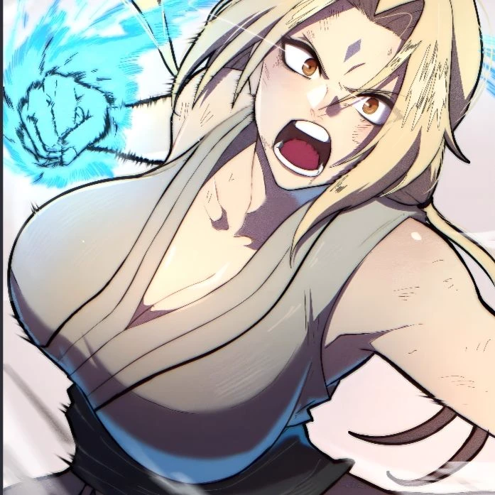 Tsunade thumbnail