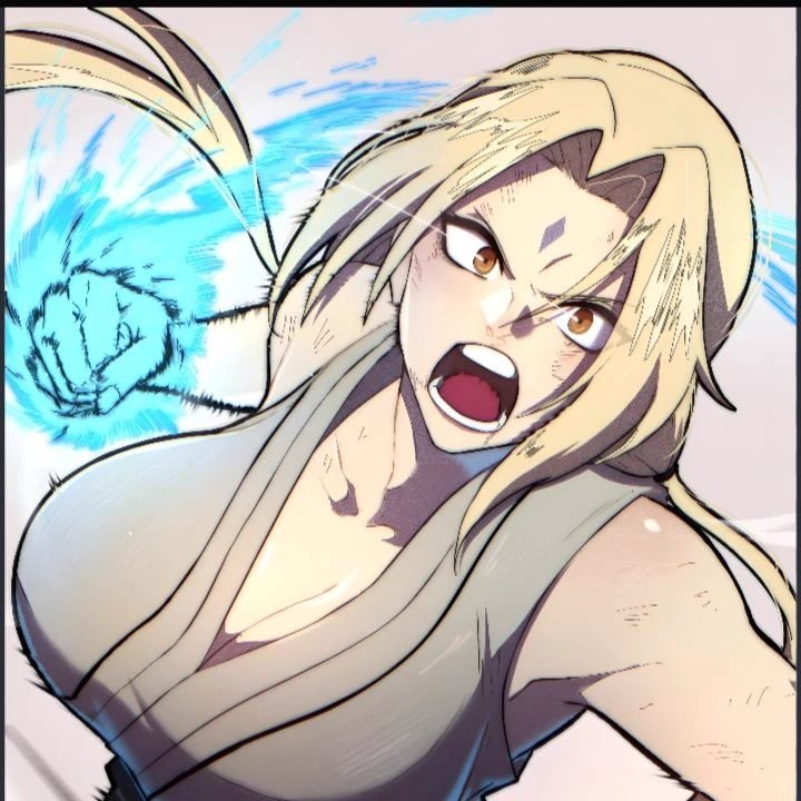 Tsunade Senju thumbnail