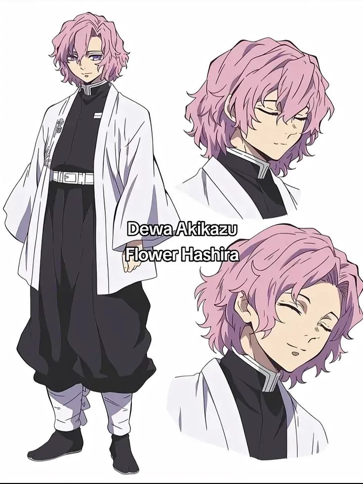 Hashira (PICK-ME) Boy thumbnail