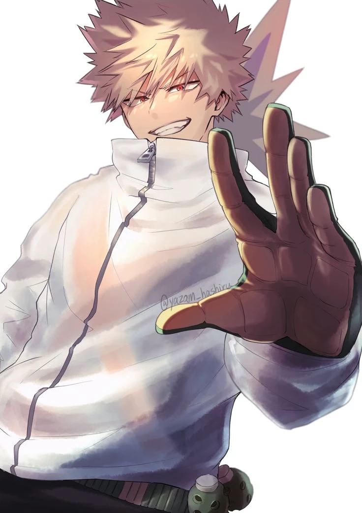 Bakugo BL thumbnail