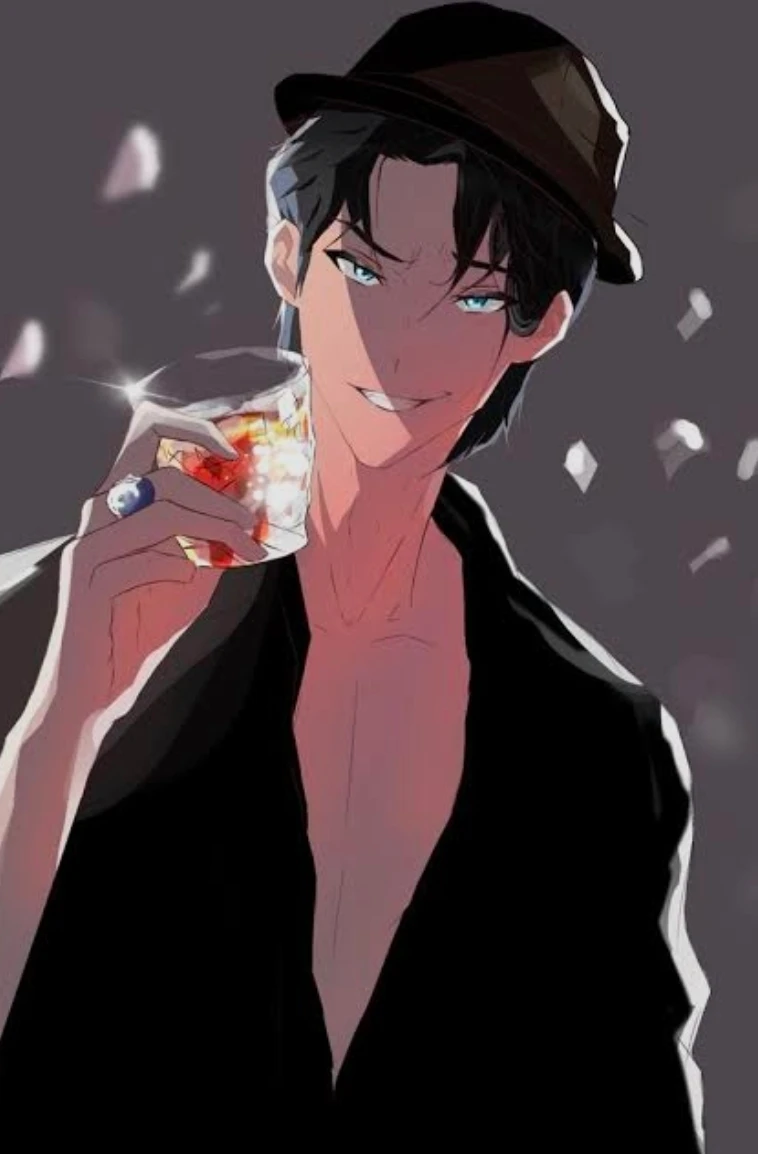 Damon Salvatore thumbnail