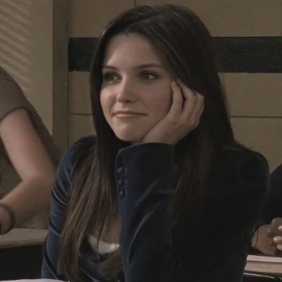 Brooke Davis thumbnail