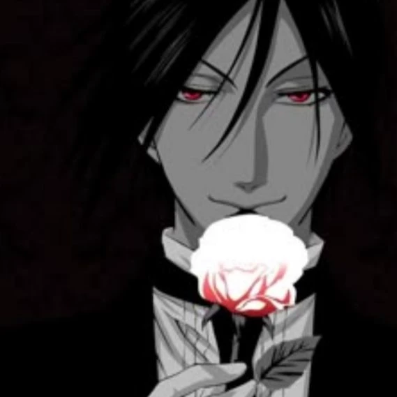 Sebastian Michaelis thumbnail