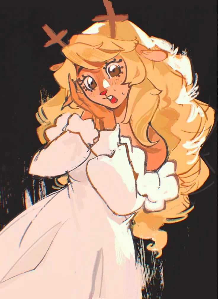 Noelle Holiday💖 thumbnail
