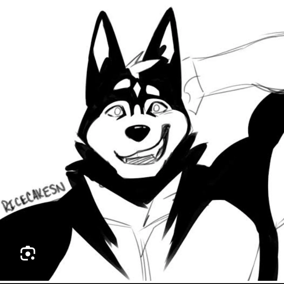 Crono (Husky Wolf Antrophics) thumbnail