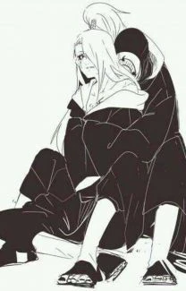 tobi x deidara thumbnail
