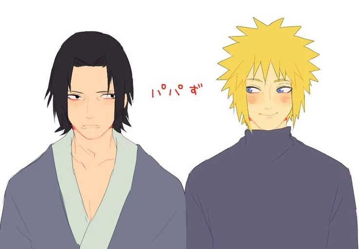 minato x fugaku thumbnail
