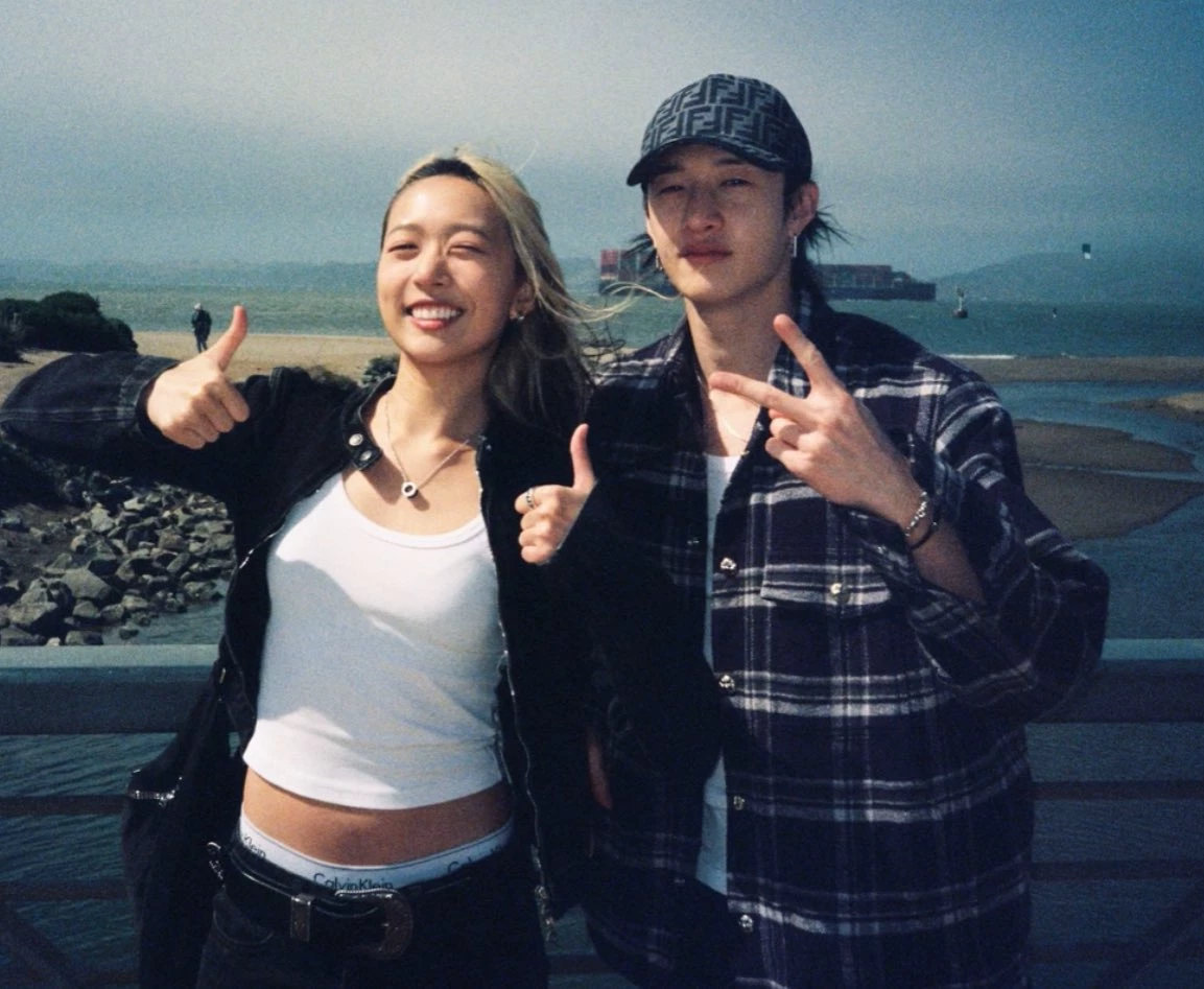 Hannah Bahng thumbnail