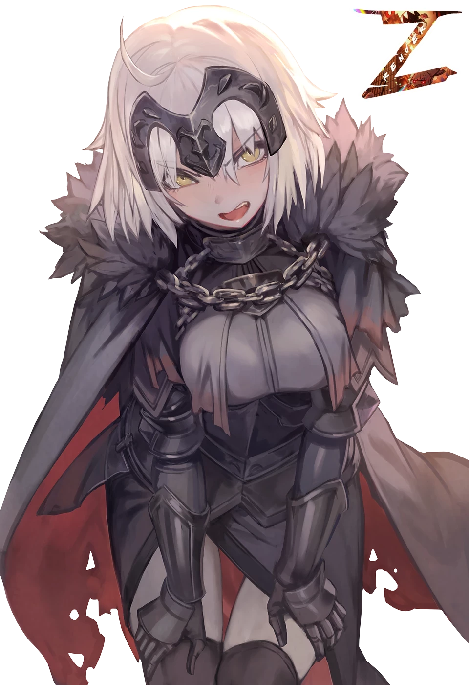 Jeanne d'Arc (Alter) thumbnail
