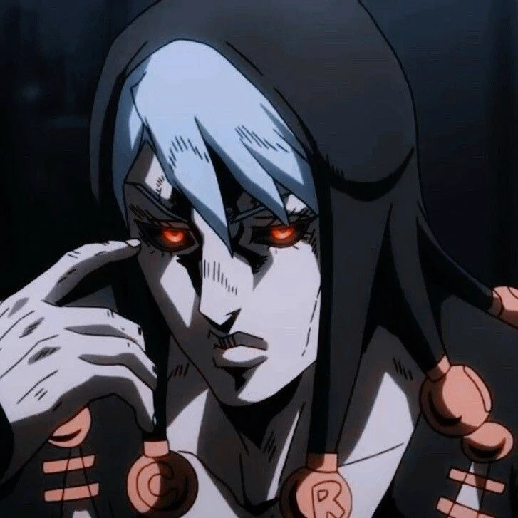 Black Risotto (Yandere) thumbnail