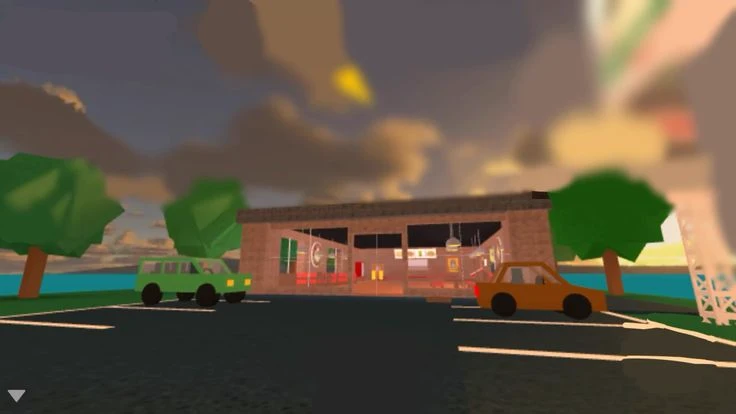 PEACE OF ROBLOX ! thumbnail