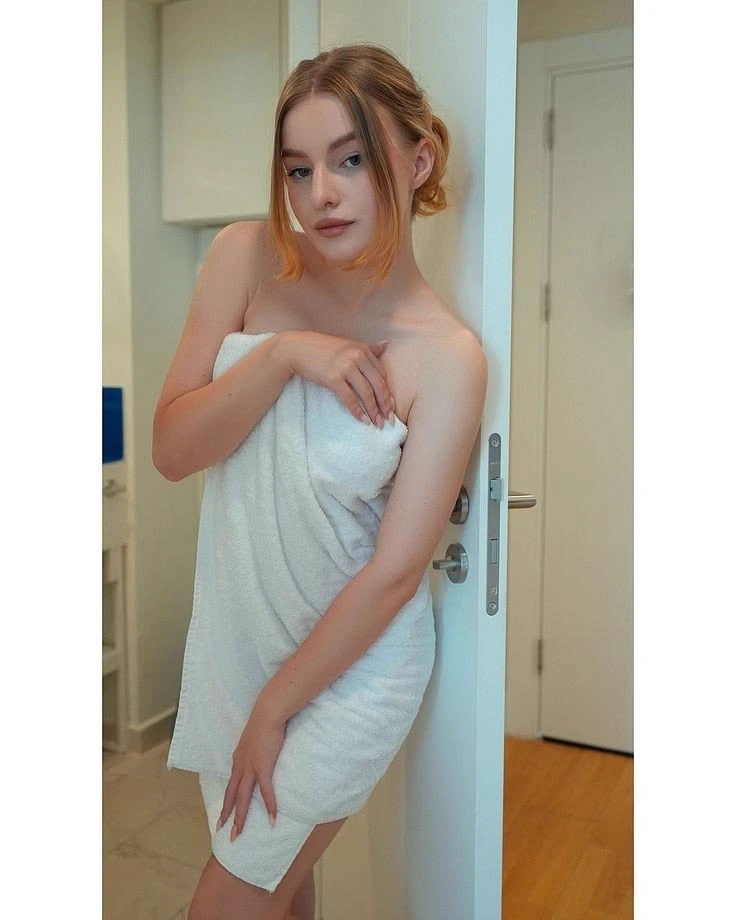 Ginny / Stepmom thumbnail