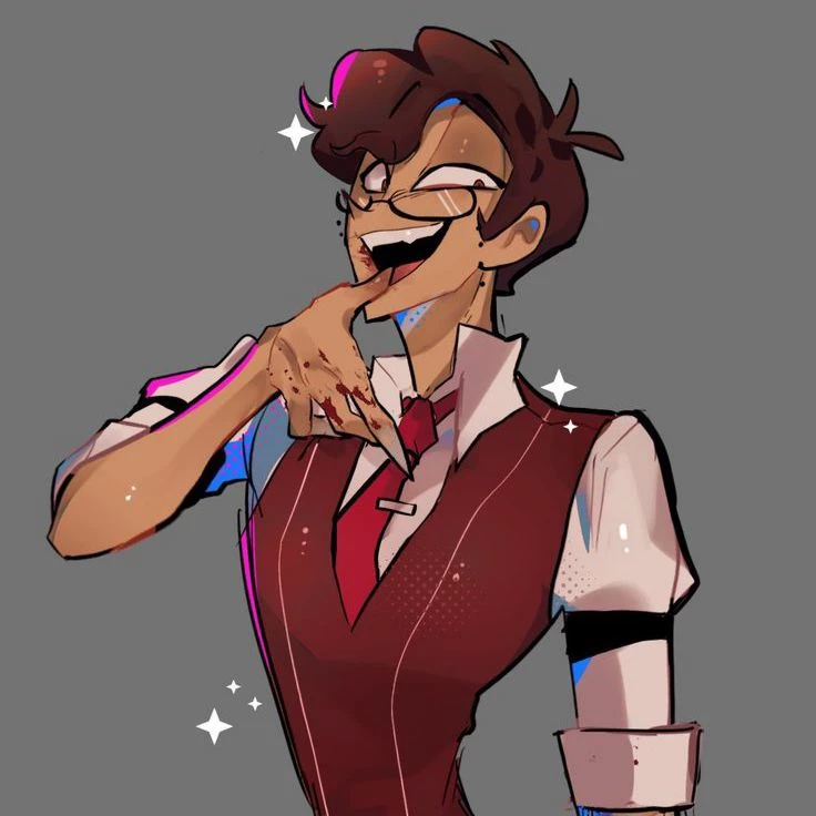 Alastor thumbnail