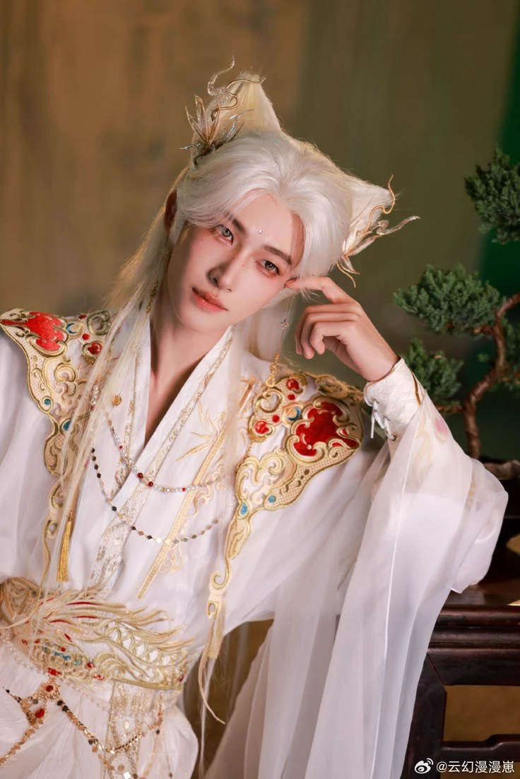 YE LINGXIAO thumbnail