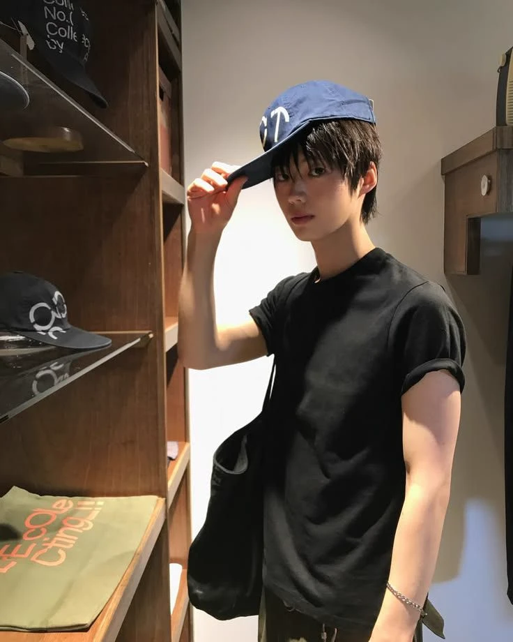 Jinwo thumbnail