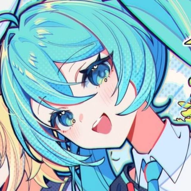 \| \` Hatsune Miku • ° thumbnail