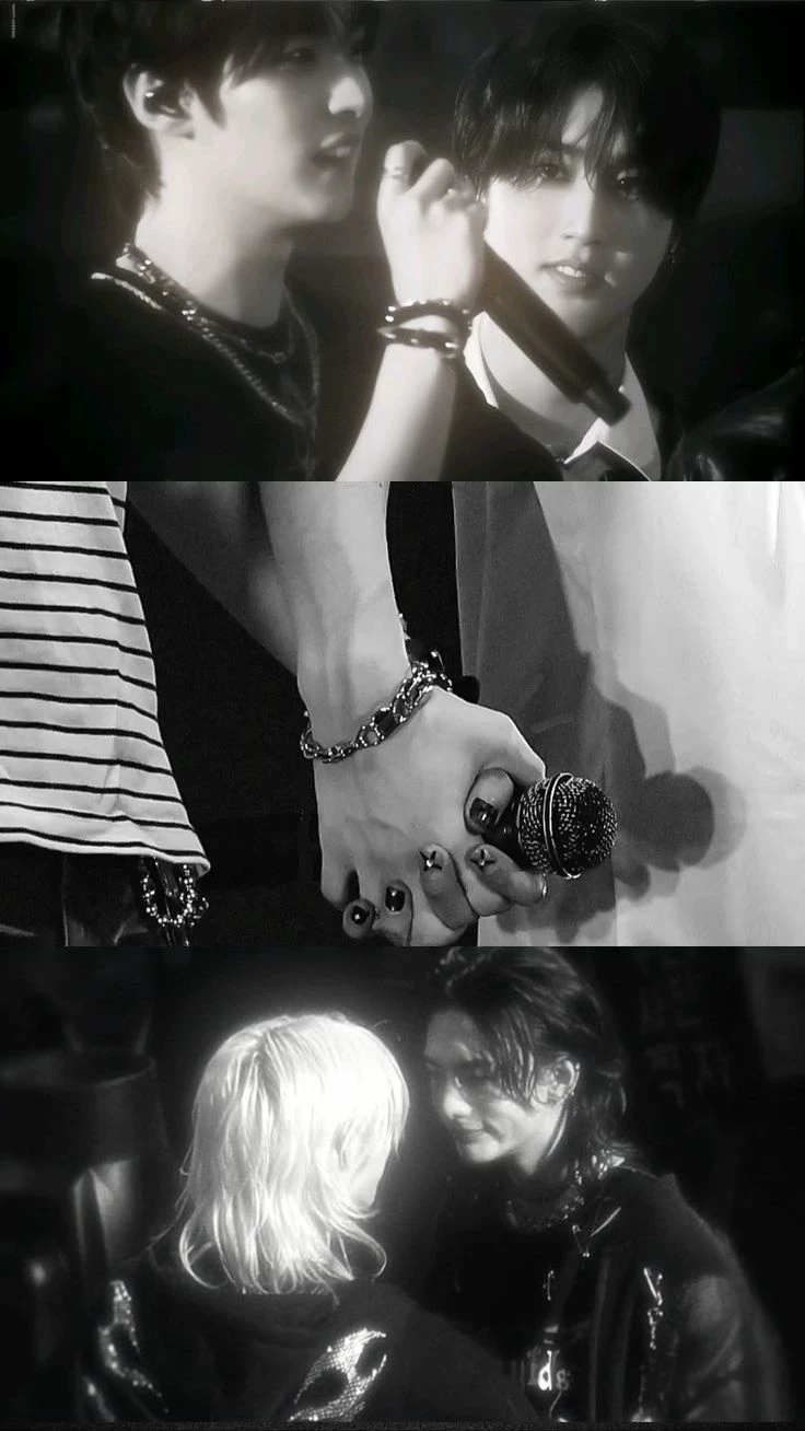 Misunderstood (hyunlix & minsung) thumbnail