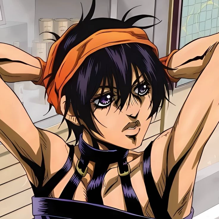 Narancia Ghirga :3 thumbnail