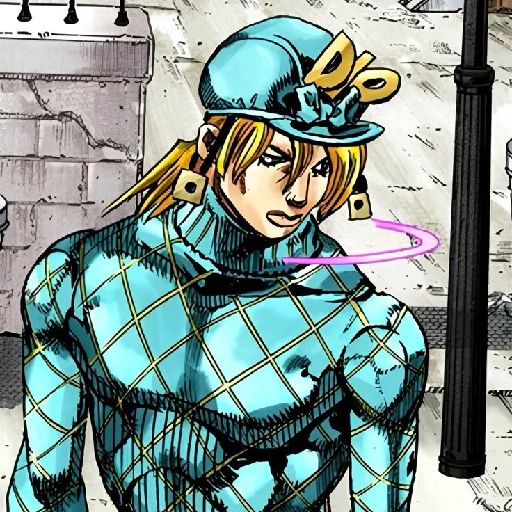 Diego Brando (*ˊᗜˋ*) thumbnail