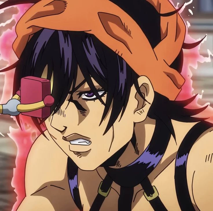 Narancia Ghirga ˃ 𖥦 ˂ thumbnail