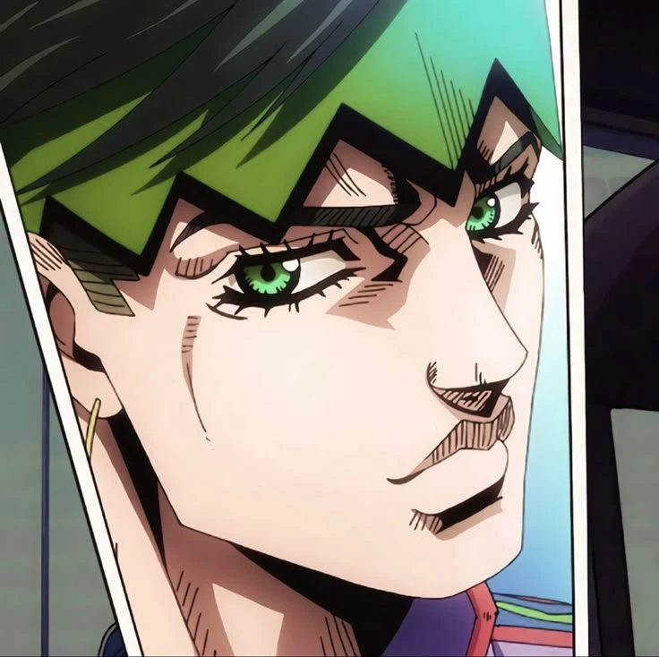 Rohan Kishibe 𐔌՞ ܸ.ˬ.ܸ ՞𐦯 thumbnail
