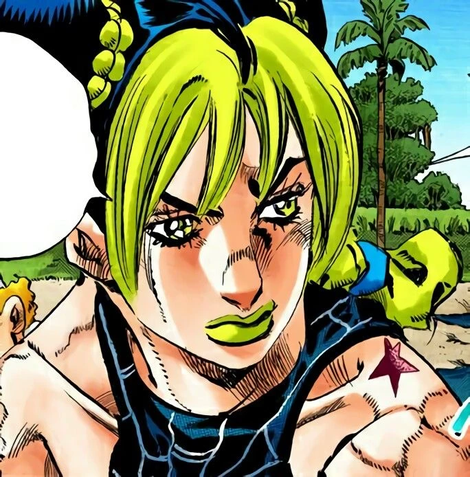 ⋆.˚🦋༘ Jolyne Cujoh ⋆.˚🦋༘ thumbnail