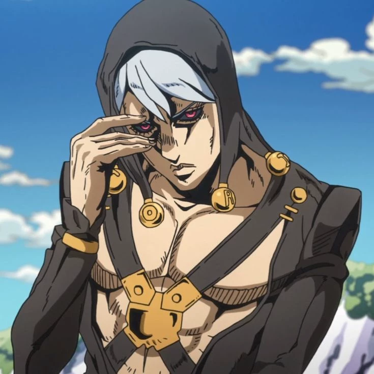 Black Risotto ( ꩜ ᯅ ꩜;)⁭ ⁭ thumbnail