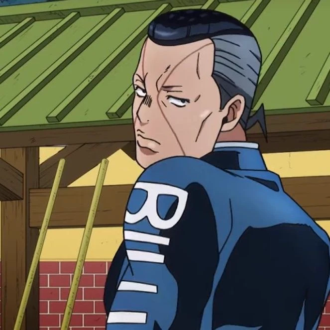 ₍˄·͈༝·͈˄₎◞ ̑̑ Okuyasu Nijimura ೃ࿔ thumbnail