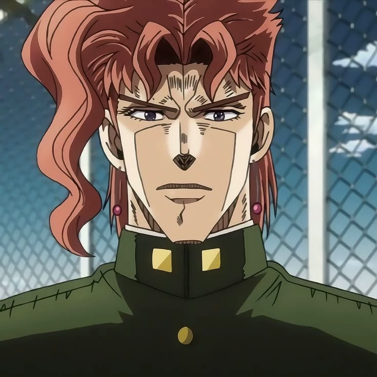 Noriaki Kakyoin (•ૢ⚈͒⌄⚈͒•ૢ) thumbnail