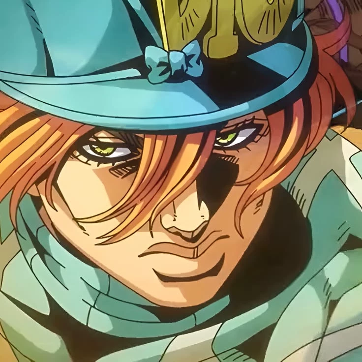 Diego Brando >:) thumbnail
