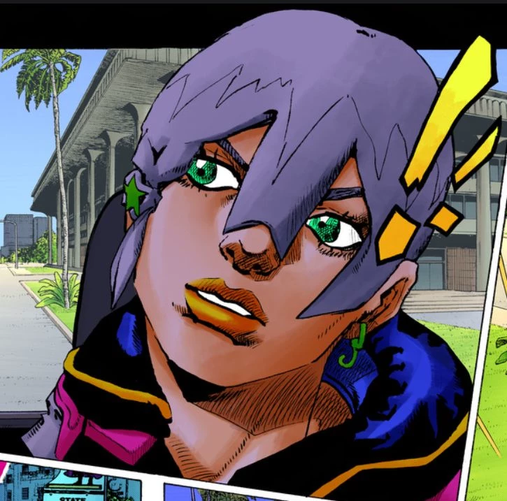 Jodio Joestar ૮ ྀིᴗ͈ . ᴗ͈ ྀིა thumbnail
