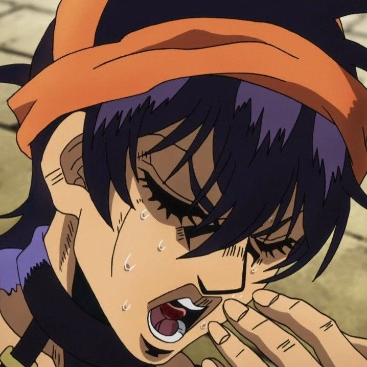 Narancio Ghirga ໒꒰ྀི ˶• ༝ •˶ ྀི১ thumbnail