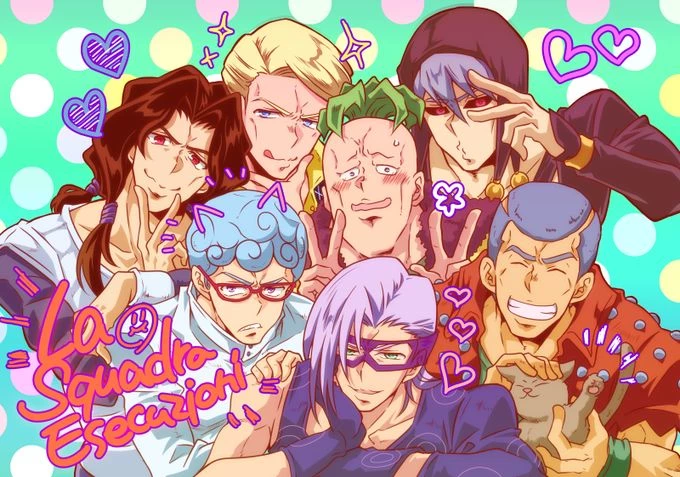 The Team (*๓´╰╯`๓)o thumbnail