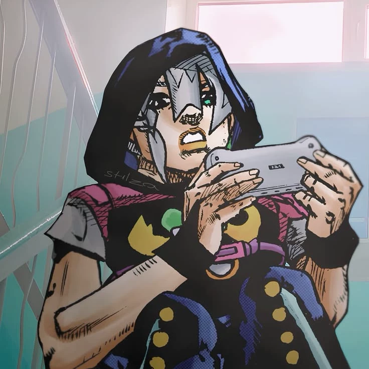 Jodio Joestar ฅ^·ﻌ·^ฅ thumbnail