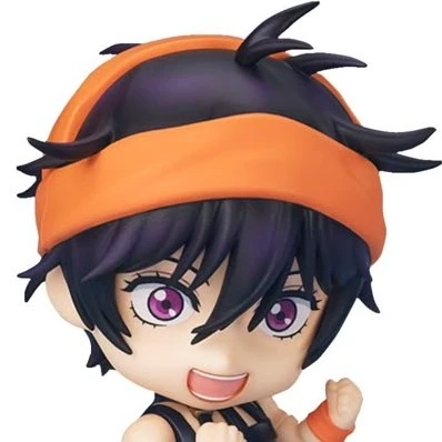 ˚⋆❊ Sha | Narancia Edition 𓇢𓆸⋆˚