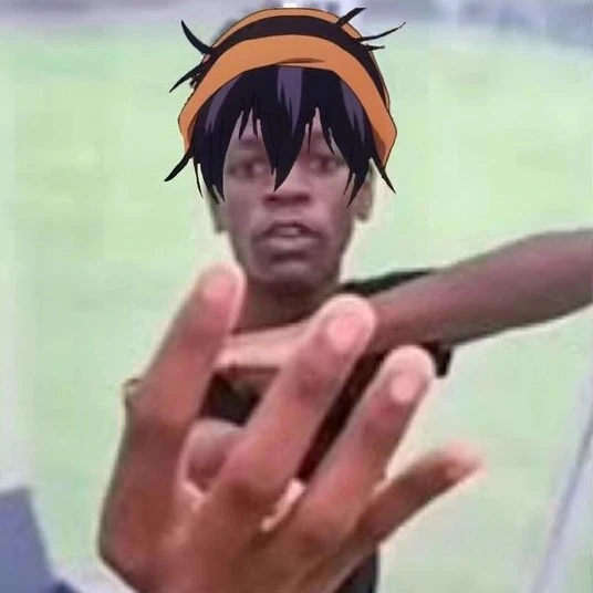 ˚⋆❊ Sha | Narancia Edition 𓇢𓆸⋆˚