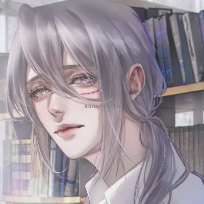 Erya | BL | Arranged marriage! thumbnail