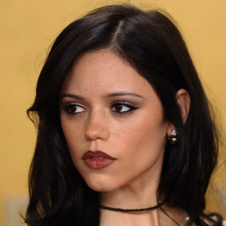 Jenna Ortega thumbnail