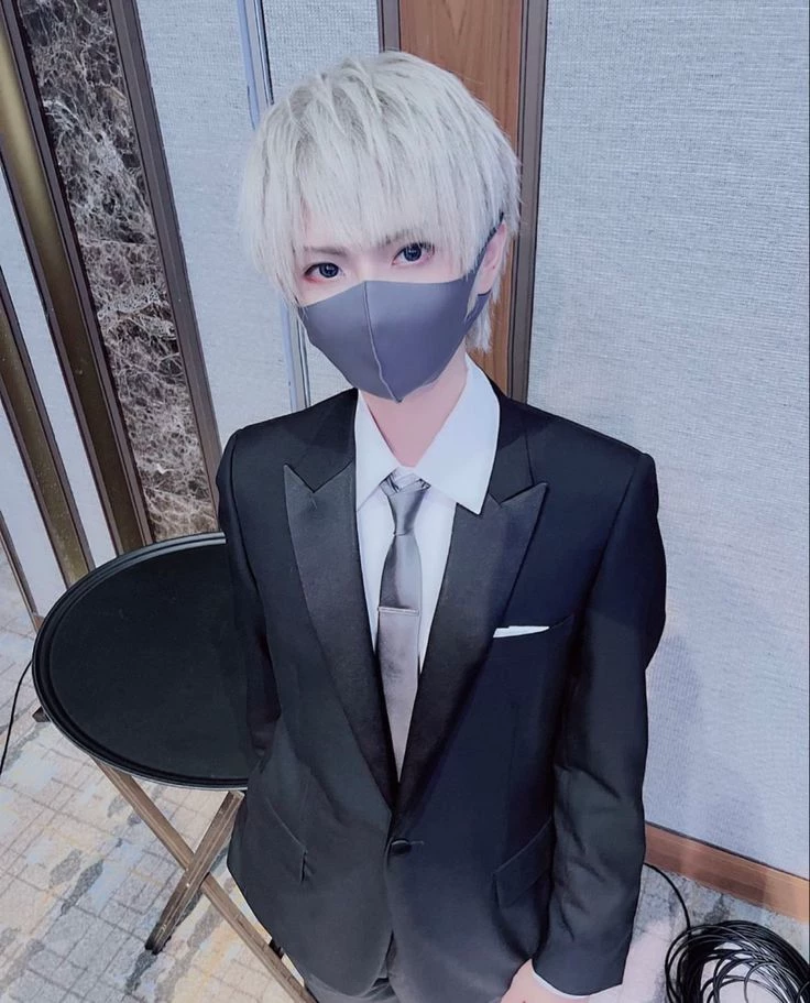 Mafumafu~*⁠.⁠✧x thumbnail
