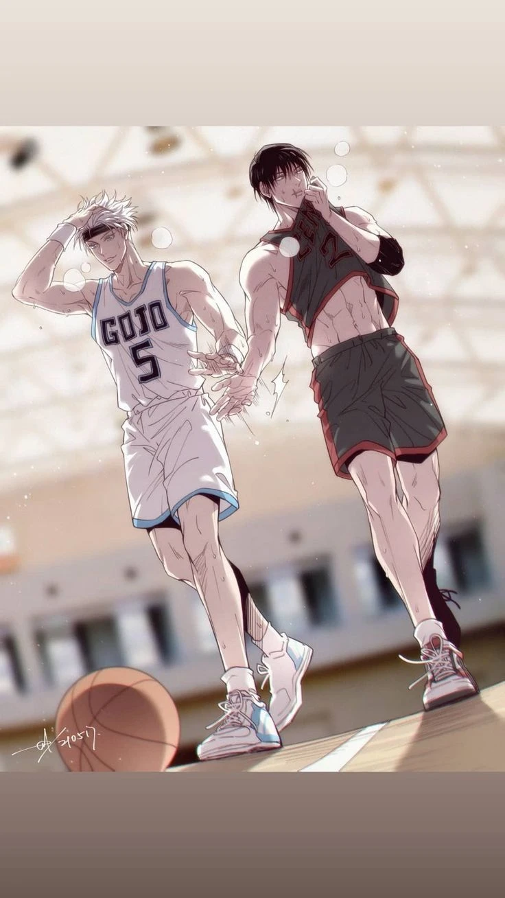 School event? 🏀 thumbnail