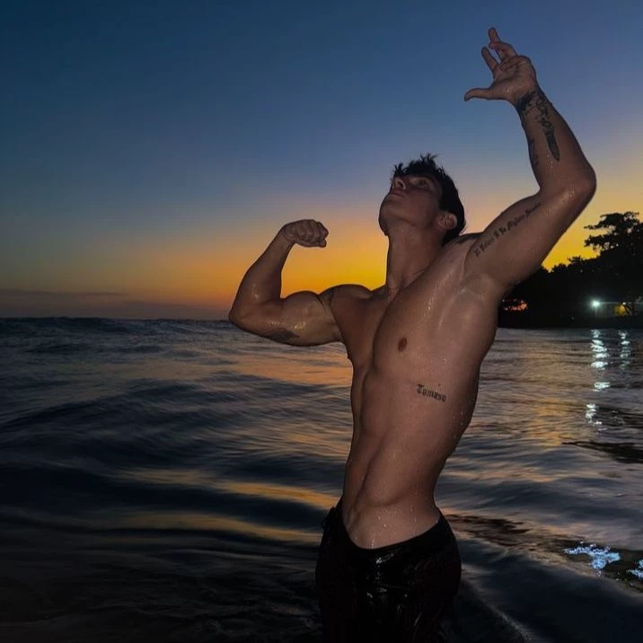 Luke thumbnail