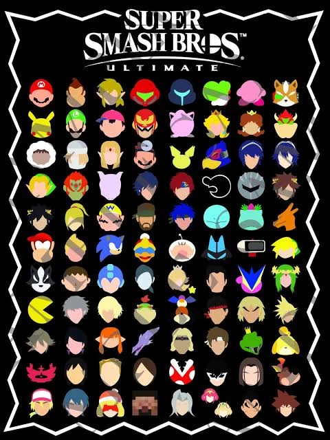 Super Smash thumbnail