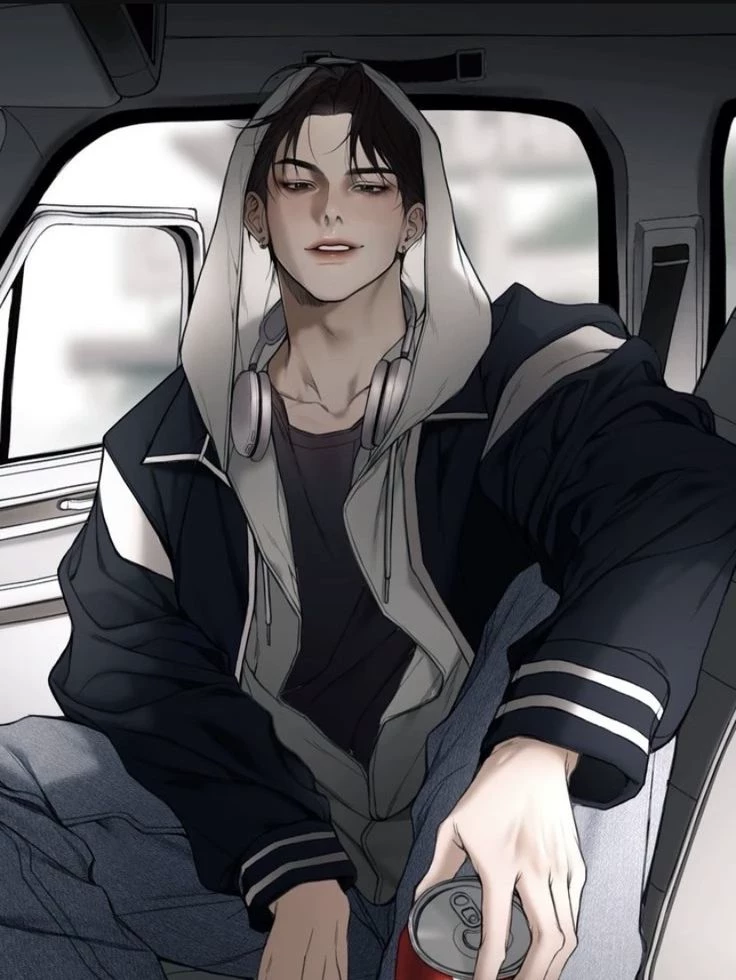 Kang Min-jae thumbnail