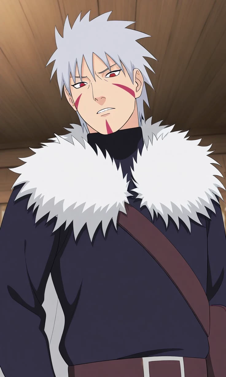 TOBIRAMA thumbnail