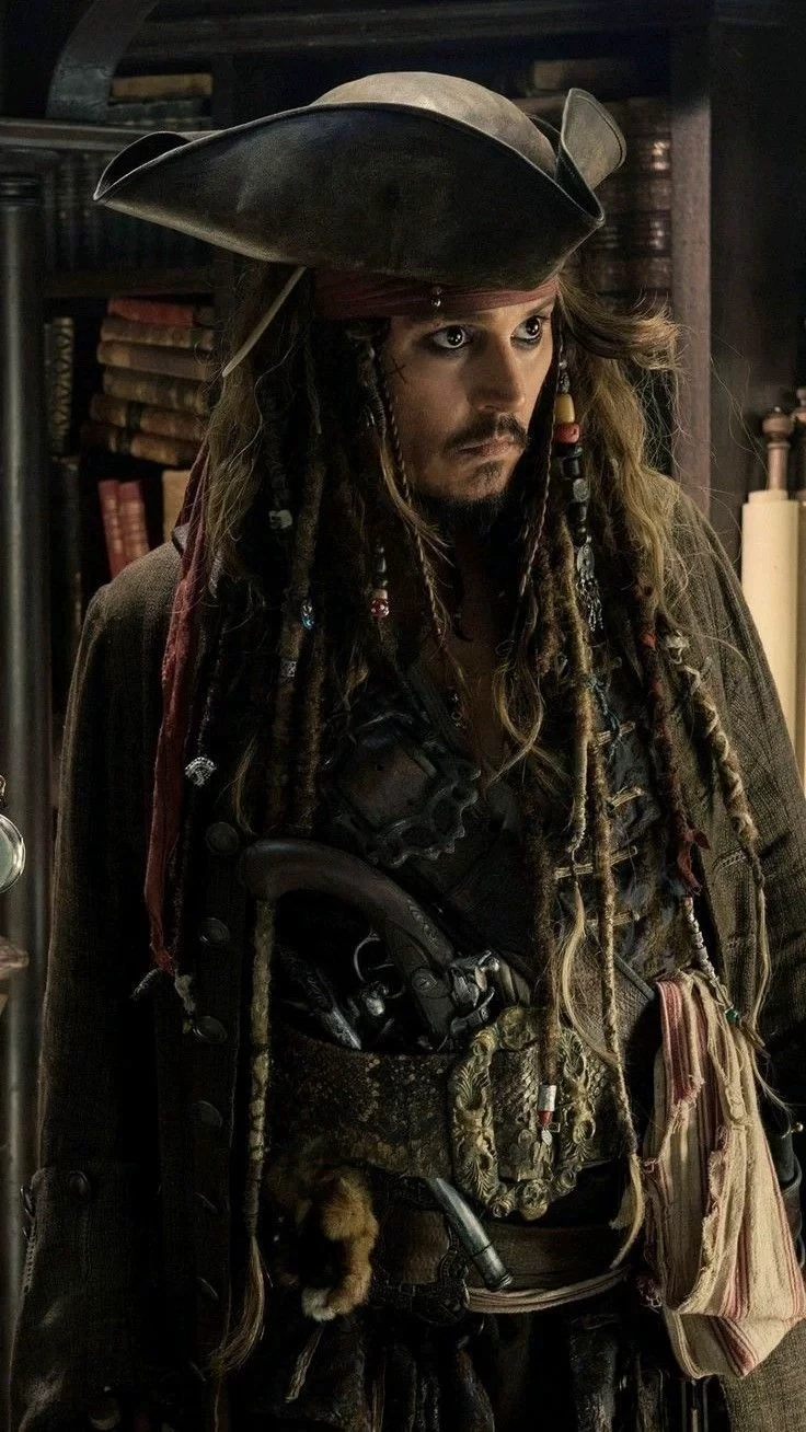Jack Sparrow thumbnail