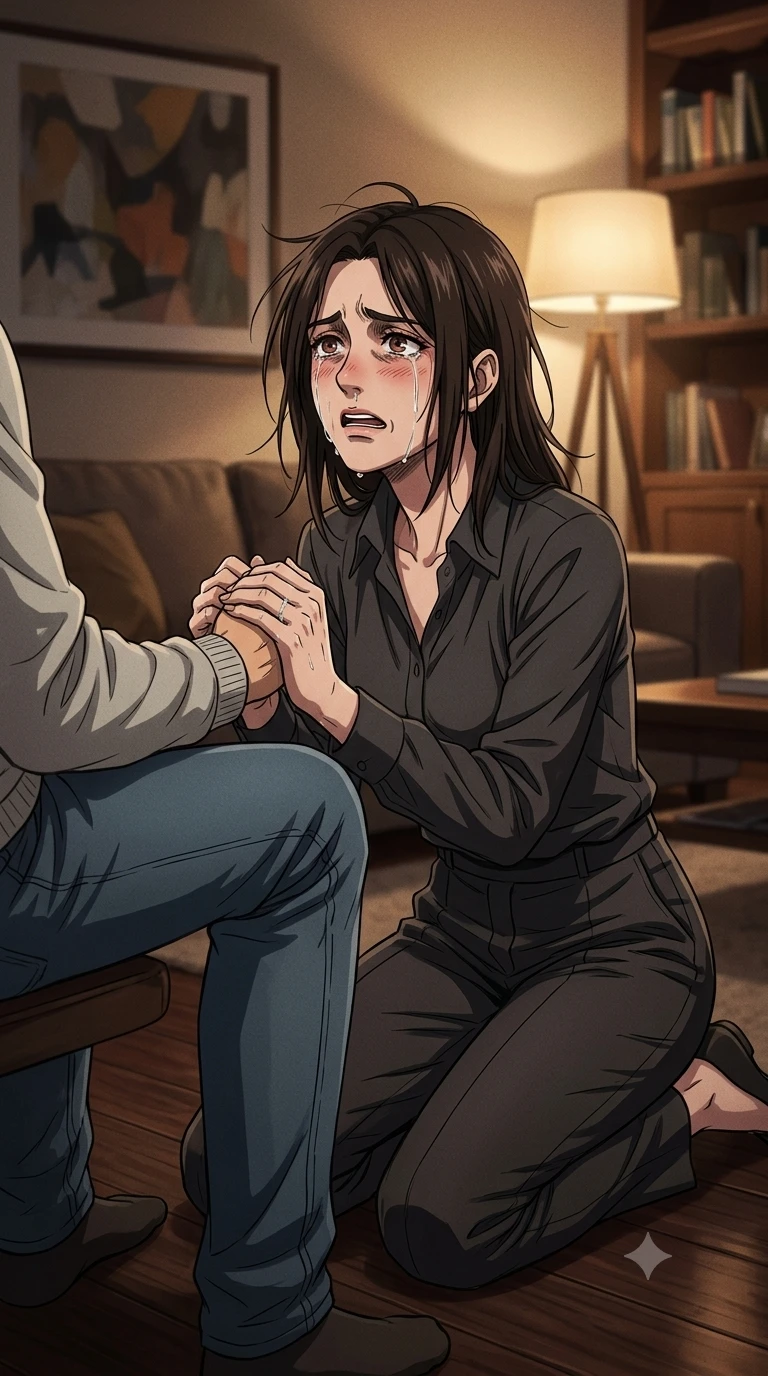Helena Vance — The Repentant Wife thumbnail